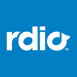 Rdio Alt icon