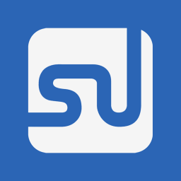 Stumbleupon Alt 1 icon