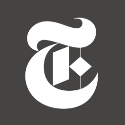 The New York Times Alt icon