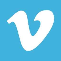 Vimeo icon