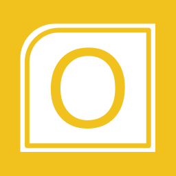 Outlook Alt 1 icon