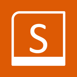 Sharepoint Alt icon