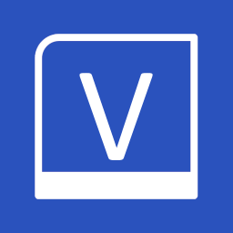 Visio Alt icon