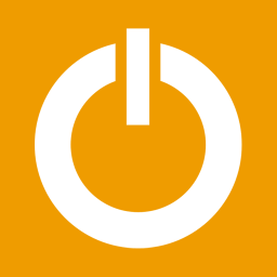 Power   Standby icon