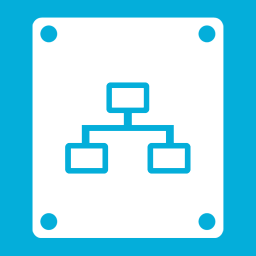 Network Drive icon