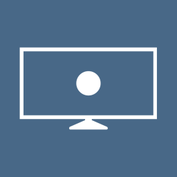 Recorded Tv icon