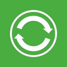 Sync Center icon