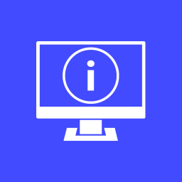 System Information (msconfig) icon