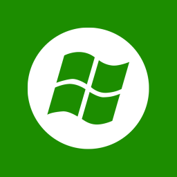 Windows Media Center icon