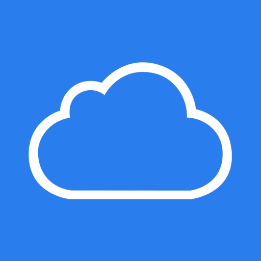 Icloud icon