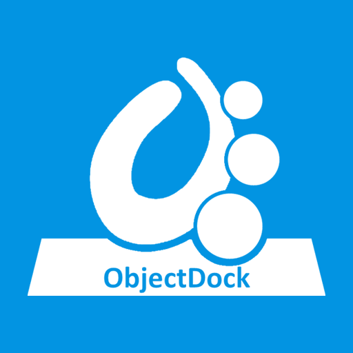Objectdock icon