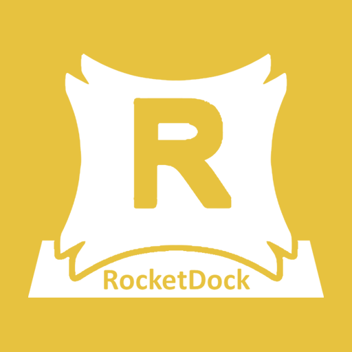 Rocketdock icon