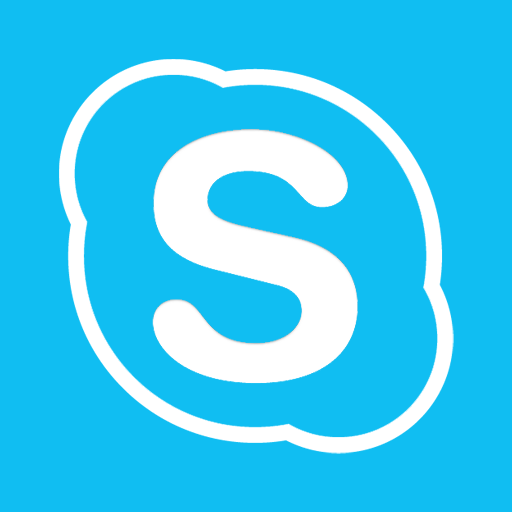 Skype icon