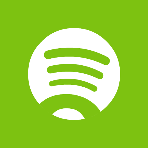 Spotify Alt icon