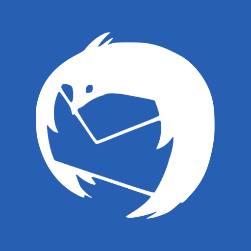 Thunderbird icon