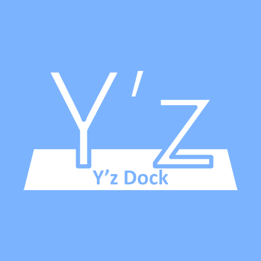 Y'z Dock icon