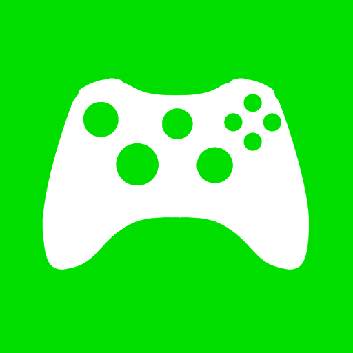 Games Alt icon