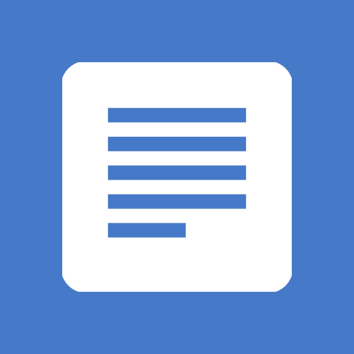 Doc   Google Docs icon