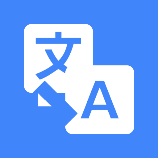 Google Translate icon