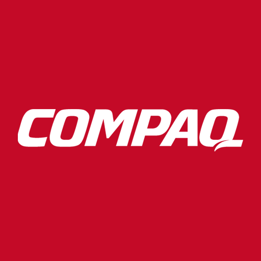 Compaq icon
