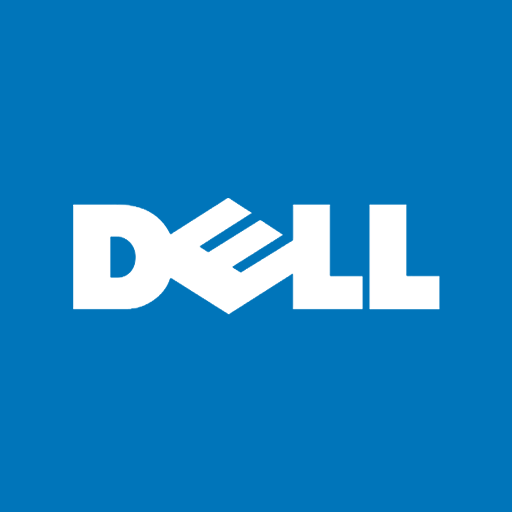 Dell icon