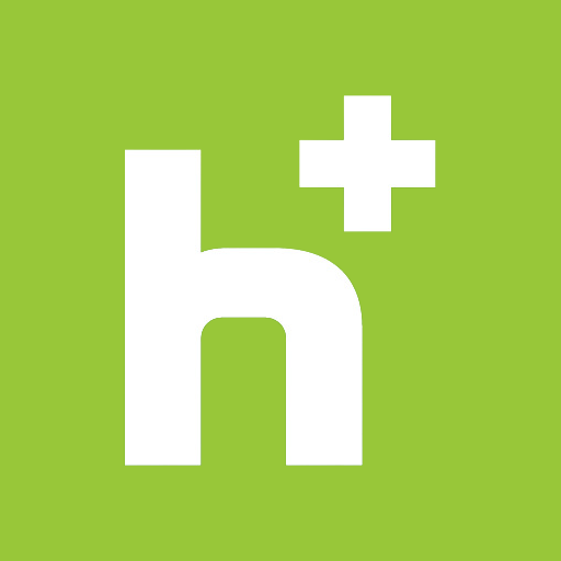 Hulu Plus icon - free SVG download
