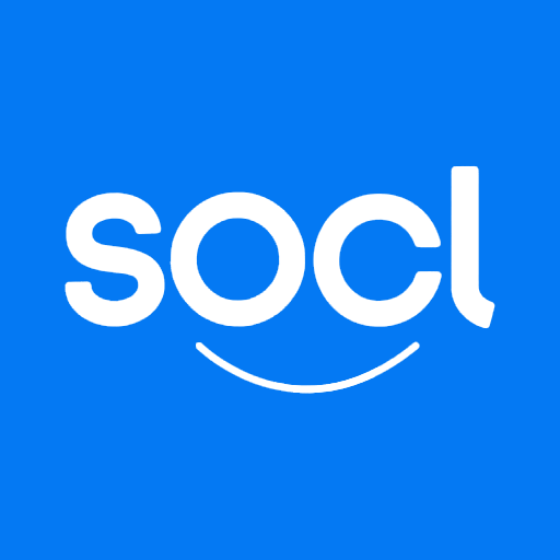 Socl icon