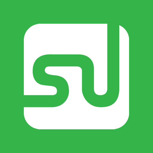 Stumbleupon icon