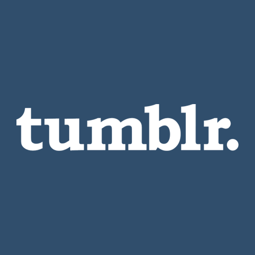 Tumblr icon