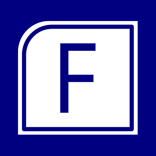 Frontpage Alt 1 icon