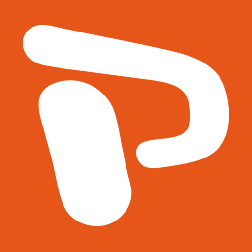 Powerpoint icon