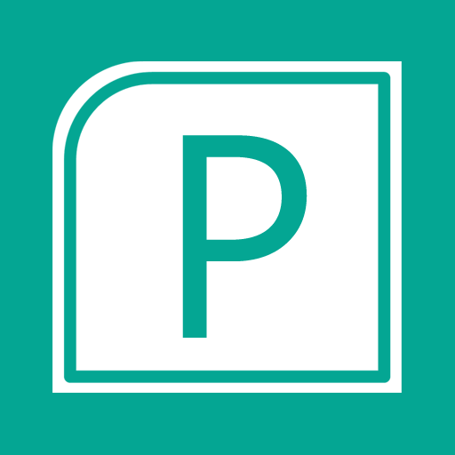 Publisher Alt 1 icon
