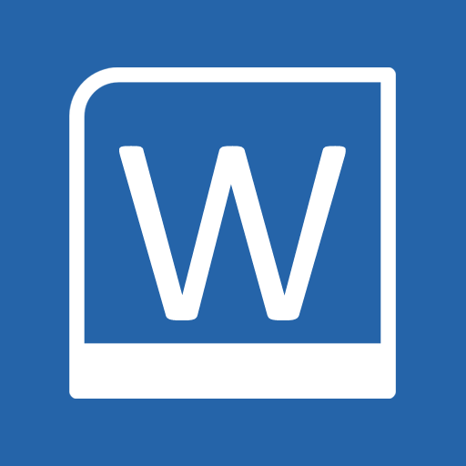 Word Alt 2 icon