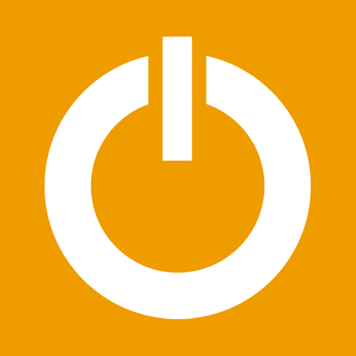 Power   Standby icon