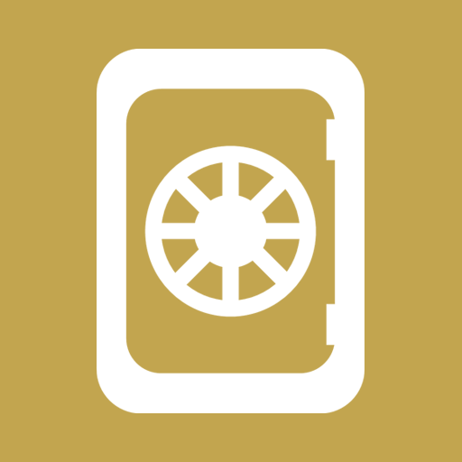 Credential Manager icon