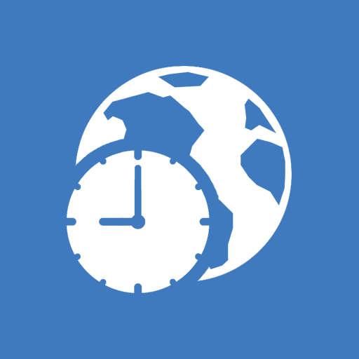 Region And Language icon