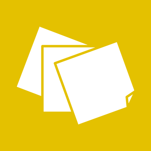 Sticky Notes icon