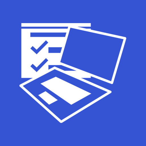 Windows Mobility Center icon