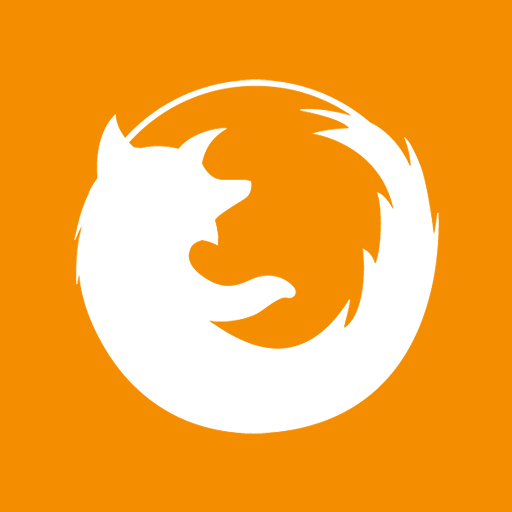 Firefox Alt icon