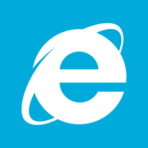 Internet Explorer icon
