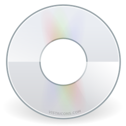 Cd Disc icon
