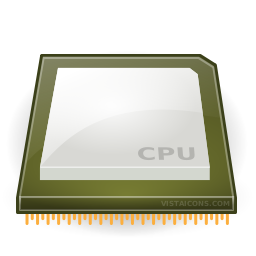Cpu icon