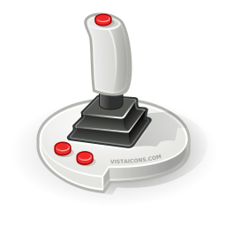 Joystick icon