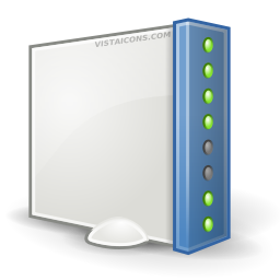 Modem icon