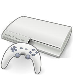 Playstation3 icon