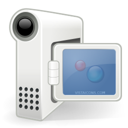 Minidv Camera icon
