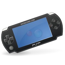 Psp 2 icon