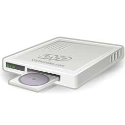 External Dvd Player 3 icon