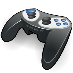 Gamepad icon