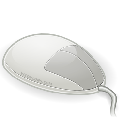 Mouse icon